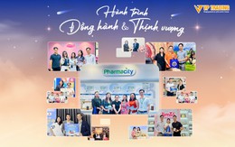 “Vươn Mình Thịnh Vượng" – Đêm hội kết nối và lan toả cảm hứng cùng Đan Trường