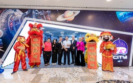 VR City -  Vũ trụ thực tế ảo, kỷ nguyên mới trong ngành giải trí