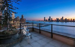 Giải mã “công thức vàng” an cư của giới tinh hoa