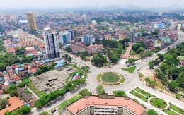 Thái Nguyên bùng nổ công nghiệp nhưng thiếu điểm đến thương mại – dịch vụ xứng tầm