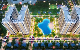Lộ diện 4 yếu tố tạo nên sức hấp dẫn của căn hộ Yên Bình Complex