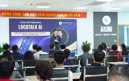 Startup Việt ra mắt LocaTalk: biến mọi AirPods thành thiết bị giao tiếp đa ngôn ngữ