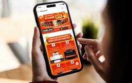 ShopeeVIP tung đặc quyền mới: Miễn phí một tháng xem phim trên FPT Play Cine