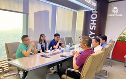 Lucky Shop: Mô hình mua chung may mắn – Làn sóng tiêu dùng thông minh mới tại Việt Nam