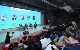 Suntory PepsiCo Việt Nam: Tiên phong thúc đẩy bao bì bền vững