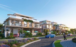 Tổng thầu AZB khởi công khu đô thị cao cấp Valley of Dreams II