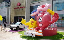 Lotte Mall West Lake Hanoi kỷ niệm 2 năm với chuỗi sự kiện “2gether Hanoi”