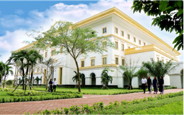 Trường Đại học Tân Tạo chuyển mình với chương trình đào tạo thạc sĩ