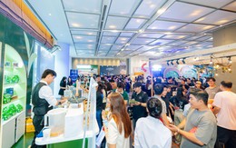 iPOS.vn giải bài toán về hóa đơn điện tử tại Monin Open House 2025