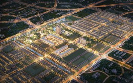 Masteri Sky Quarter mang mô hình MultiLex đến Wonder City, Hà Nội