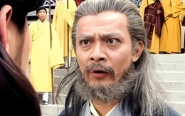 Danh tính thật sự của cao thủ đứng sau Giang Nam Thất Quái: Đến cả Tiêu Phong cũng phải quỳ lạy khi gặp