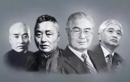 Gia tộc Trung Quốc thịnh vượng suốt 130 năm nhờ cặp câu đối của tổ tiên