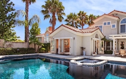 Những vấn đề cần lưu ý khi xây bể bơi trong nhà