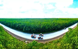 Chốt hạn về đích 2 tuyến đường kết nối trọng điểm phía Nam