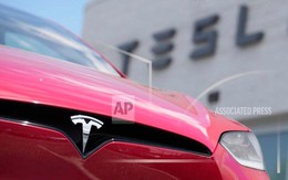 Doanh số lao dốc liên tiếp, Tesla lao đao ở châu Âu