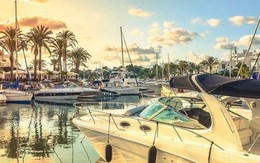 Giá đồng bitcoin tăng vọt thổi bùng làn sóng du lịch xa xỉ