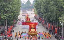 80 năm Quốc khánh: Đại sứ các nước cảm nhận thế nào về Việt Nam?