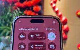 Điều bất ngờ từ VinaPhone khiến giới trẻ đồng loạt khoe màn hình