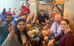 Khách Tây bình chọn 17 món ngon nhất phải nếm thử khi đến Việt Nam, cái tên cuối cùng gây bất ngờ nhất