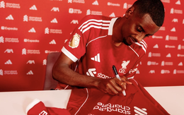 Liverpool chiêu mộ Alexander Isak 125 triệu bảng, phá kỷ lục bóng đá Anh