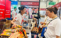 Giá cà phê, hồ tiêu tăng mạnh