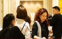 Xoá độc quyền vàng miếng, khi nào giá sẽ giảm?