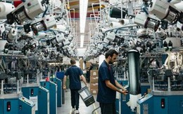 EU đối mặt bài toán khó về lao động