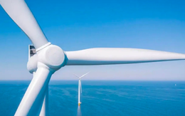 Mỹ, Nhật, châu Âu liên tục thất bại, Trung Quốc làm trong 'phút mốt': Ra mắt 'quái vật' cao bằng toà nhà 60 tầng, chịu được sức gió 200 km/h, cung cấp điện cho 55.000 nhà