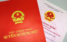Kiến nghị giảm gánh nặng tiền sử dụng đất và nút thắt cổ phần hóa