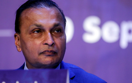 Em trai một tài phiệt nổi tiếng Ấn Độ bị khởi tố vì gây thiệt hại 344 triệu USD