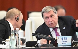 Nga lên tiếng dứt khoát trước đồn đoán về thượng đỉnh ba bên với Mỹ và Ukraine