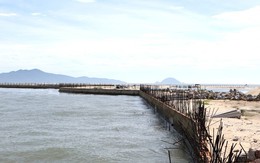 Hiện trạng "dự án" 1.500 tỉ ở Đà Nẵng có cá nhân từng bị phạt gần nửa tỉ