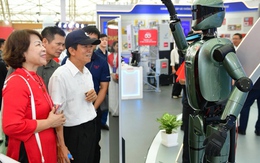 Việt Nam sắp có Luật Trí tuệ nhân tạo (AI)