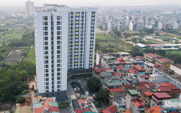 Đề xuất nâng mức thu nhập mua nhà ở xã hội lên 20 triệu một tháng