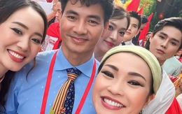 Phương Thanh kể mối duyên với NSND Xuân Bắc