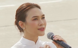 Chỉ có thể là Mỹ Tâm!