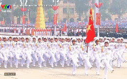 Khối VTV sáng nay oke quá chừng!