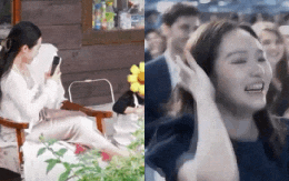 Vợ Giám đốc của Lương Xuân Trường dạo này chăm lộ diện, visual vợ hiền hay CEO sang chảnh cuốn hút hơn?