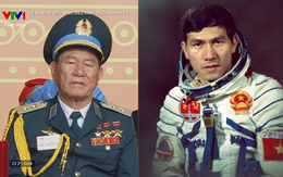 Gặp lại "chú Phạm Tuân trong sách giáo khoa" trên TV vào ngày Đại lễ 2/9: Thật sự nể phục và xúc động