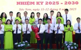 Sóc Sơn: Khát vọng trở thành đô thị bền vững phía Bắc của Thủ đô