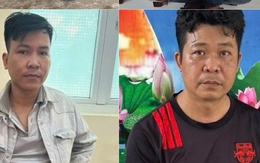 Nghẹt thở phút giải cứu phó giám đốc công ty ở Cần Thơ bị bắt cóc