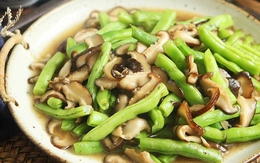 Chuyên gia dinh dưỡng tiết lộ 5 loại thực phẩm giúp tránh "bụng bia" tuổi trung niên