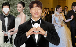 5 màn “thoát ế” làm chao đảo showbiz: Cú lừa thế kỷ này cũng không sốc bằng Kim Jong Kook bỗng dưng lấy vợ!