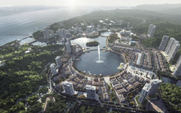 Sun Group muốn hoàn thành casino trong tổ hợp Vân Đồn trị giá 2 tỷ USD vào giữa năm 2027