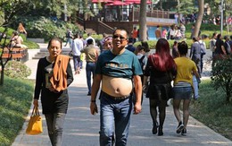 Kiểu vòng 2 mà đàn ông “sợ nhất”, đặc biệt là sau 50 tuổi: Bia rượu chỉ là nguyên nhân gián tiếp