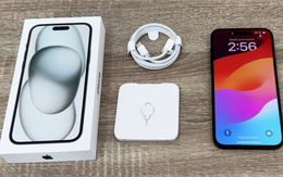 Khách mua 12 iPhone, tổng giá 360 triệu đồng, chuyển khoản ngay không mặc cả, không cần hóa đơn: Chủ cửa hàng hoảng hồn báo cảnh sát