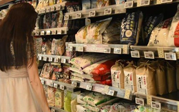 Nhật Bản: Giá hơn 1.400 mặt hàng thực phẩm sẽ tăng trong tháng 9/2025