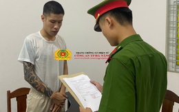 Bắt tạm giam nhân viên Trương Vĩnh Thiên