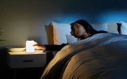 Đi ngủ để sáng đèn hay tắt đèn sống thọ hơn: Nghiên cứu chứng minh lâu nay nhiều người đã làm sai