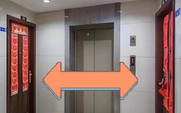 Vì sao ngày càng nhiều người giàu bỏ biệt thự, mua hai căn hộ cửa đối cửa để ở gần cha mẹ?